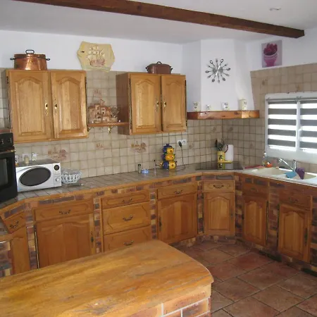 Villa Latour-bas-elne, 4 Pieces, 10 Personnes - Fr-1-106-61