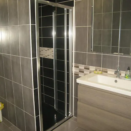 Latour-bas-elne, 4 Pieces, 10 Personnes - Fr-1-106-61 Villa