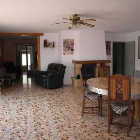 Villa Latour-bas-elne, 4 Pieces, 10 Personnes - Fr-1-106-61 Latour-Bas-Elne